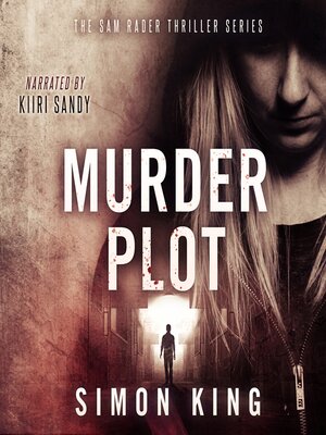 cover image of Murder Plot